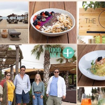 The C: Ο απόλυτος γευστικός, και όχι μόνο, καλοκαιρινός προορισμός της αθηναϊκής Ριβιέρας-By Majenco