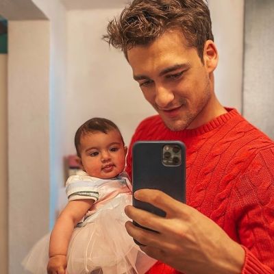 Μιχαήλ Κρητικός: Το νέο αστείο βίντεο με τη μικρή του αδερφή Χριστίνα