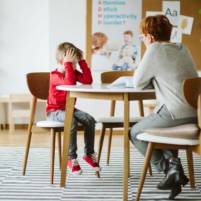 Πόσο συχνή είναι η ΔΕΠΥ στα παιδιά- Τι δείχνει νέα έρευνα