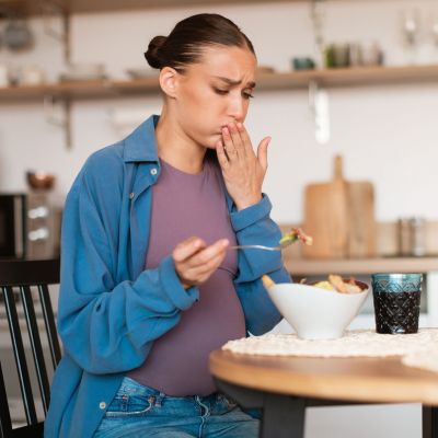 Ναυτία στην εγκυμοσύνη: 10 συμβουλές για να την καταπολεμήσετε