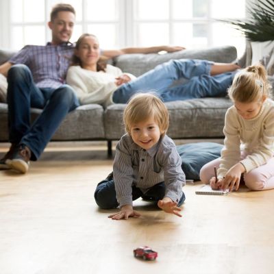 Τρόποι να γιορτάσετε την Ημέρα που είναι αφιερωμένη στους γονείς