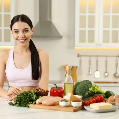 Διατροφή πριν και μετά την εμβρυομεταφορά: Τι πρέπει να τρώτε