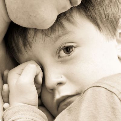 Παιδικές φοβίες - Πώς να τις αντιμετωπίσετε