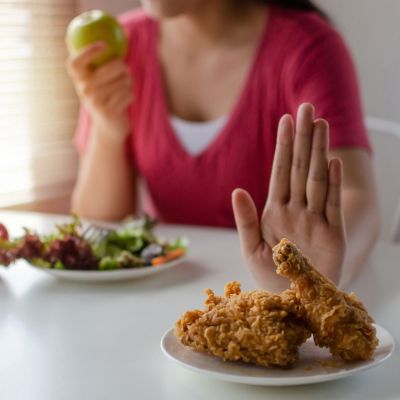 Διατροφή μετά την εμβρυομεταφορά: Ποιες τροφές πρέπει να αποφεύγετε