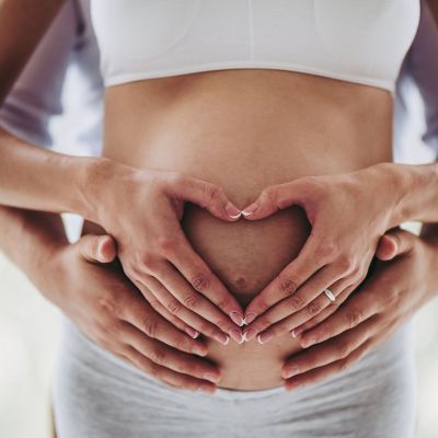 Πόση σωματική ενέργεια απαιτείται για να κυοφορήσεις ένα μωρό; Οι επιστήμονες απαντούν