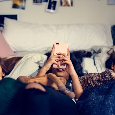 10 δραστηριότητες για ένα πετυχημένο κοριτσίστικο sleepover party