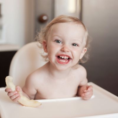 6 συνταγές για φρουτόκρεμα με πεπόνι για μωρά