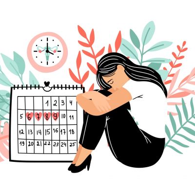 Ποια η σχέση μεταξύ σταθερών κύκλων περιόδου και γονιμότητας;