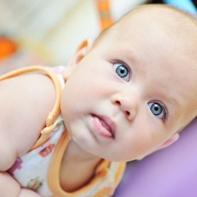 Σάλια μωρού - Τι να γνωρίζετε και πώς να αντιμετωπίσετε τους ερεθισμούς