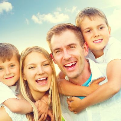 Ποια είναι τα χαρακτηριστικά του καλού γονιού;