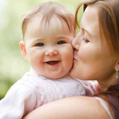 Πότε τα μωρά αναγνωρίζουν και ανταποκρίνονται στο όνομά τους;