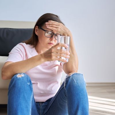 Τι είναι το ουρογεννητικό σύνδρομο της εμμηνόπαυσης;