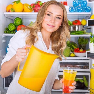 Θέλετε να συλλάβετε; Σκεφτείτε τι τρώτε