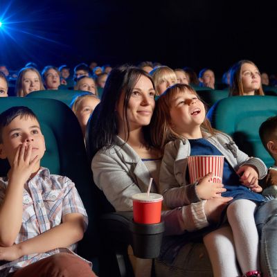 5 μαθήματα ζωής που θα μάθετε από αυτές τις ταινίες κινουμένων σχεδίων