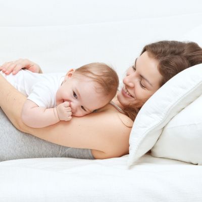 Μια μαμά αναρωτιέται: «Είναι λάθος που έδωσα στο μωρό μου το ίδιο όνομα με το μωρό της φίλης μου;»