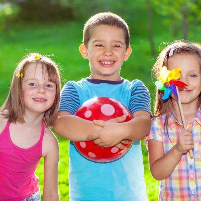 Summer Camps 2024: Δημιουργική απασχόληση για τα παιδιά στην πόλη