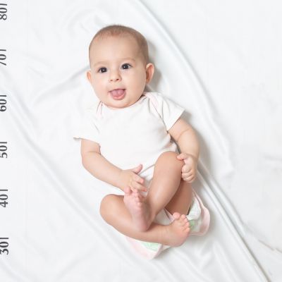 Καμπύλες Ανάπτυξης Παγκόσμιου Οργανισμού Υγείας και Ελληνικού Βιβλιαρίου (πίνακες)