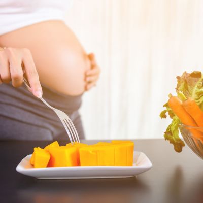 Παπάγια στην εγκυμοσύνη- Όλα όσα πρέπει να γνωρίζετε