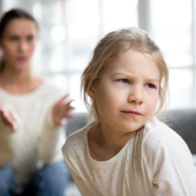 7 σημάδια που μαρτυρούν ότι μεγαλώνετε ένα κακομαθημένο παιδί και τι να κάνετε για αυτό