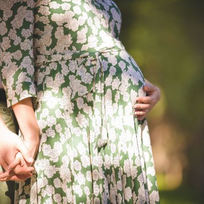 8 πράγματα που δεν πρέπει να κάνετε στην εγκυμοσύνη