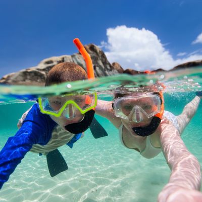 Μαθαίνοντας για τη σπουδαιότητα των ωκεανών με φύλλα εργασίας