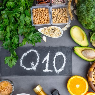 Συνένζυμο Q10: Γιατί είναι σημαντικό για τη γονιμότητα