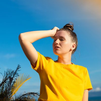 Επηρεάζει η ζέστη τη γονιμότητα;