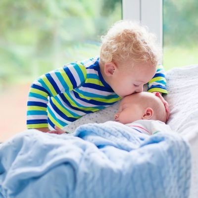 Βρεφικά αντικείμενα: Ποια μπορούν επαναχρησιμοποιηθούν και τι να αγοράσετε