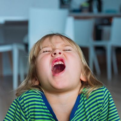 Τι να κάνετε όταν το παιδί σας ζητάει συνεχώς πράγματα