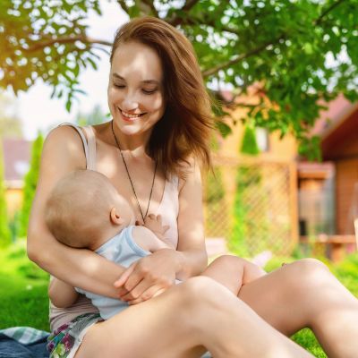 Άσκηση και θηλασμός: Τι να προσέξετε