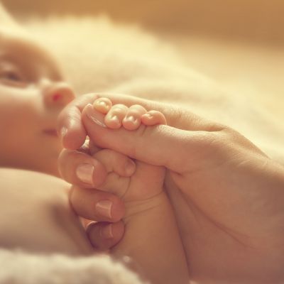 Το παιδί μου είναι υποθυρεοεδικό - Ποιες οι πιθανότητες, αν κάνω δεύτερο, να έχει υποθυρεοειδισμό;