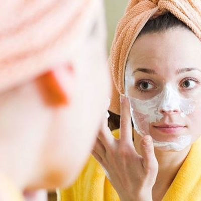 5 DIY δροσιστικές μάσκες προσώπου για λαμπερό δέρμα