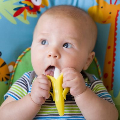 Oδοντοφυΐα: Παιχνίδια και θεραπείες για ανακούφιση από τον πόνο