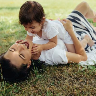 Ξαναβρίσκοντας τον εαυτό σας μετά τη μητρότητα - 4 απλοί τρόποι