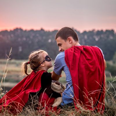 Ο ρόλος του πατέρα στη σύγχρονη οικογένεια