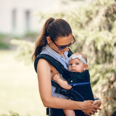 Μάρσιπο: 5 συμβουλές για ασφάλεια και άνεση