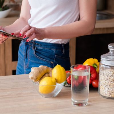 Κατακράτηση υγρών: 5 απλοί τρόποι αντιμετώπισης