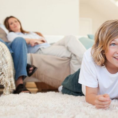 Τεχνητή νοημοσύνη και παιδιά - Πώς θα σας βοηθήσει να γίνετε καλύτεροι γονείς