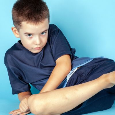 4 πράγματα που πρέπει να θυμάστε αν έχετε «δύσκολο» παιδί