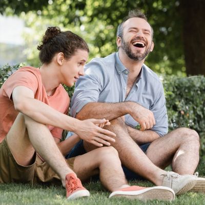 Ιδέες για δώρα για τη Γιορτή του Πατέρα