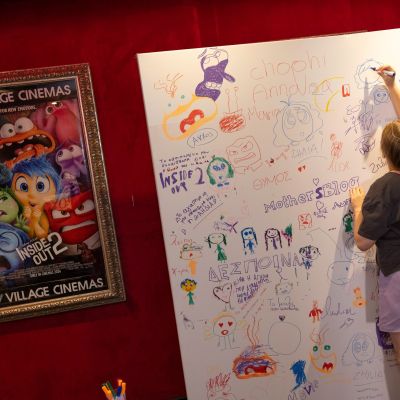 Γιατί να δείτε την ταινία «Τα Μυαλά που Κουβαλάς 2» με τα παιδιά σας (ειδικά τα έφηβα)