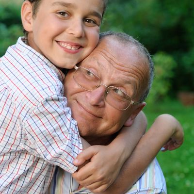 10 δώρα για την Ημέρα του Πατέρα για τον παππού