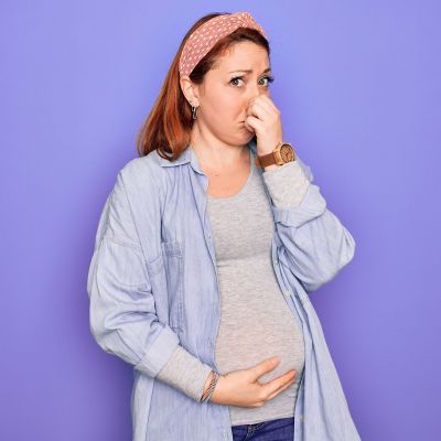 H «μύτη της εγκυμοσύνης» τρεντάρει στο Tik Tok- Μάθετε τι είναι