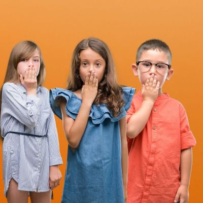 Πώς να βοηθήσετε το παιδί σας να μάθει από τα λάθη του