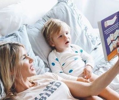 5 εύκολοι τρόποι για να βοηθήσετε τo νήπιό σας να μάθει νέες λέξεις