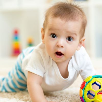 Baby sign language: Επικοινωνήστε με το μωρό σας πριν μιλήσει, χρησιμοποιώντας τη νοηματική