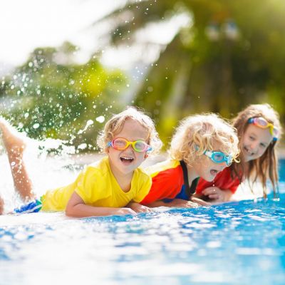 Πώς θα έχουν τα παιδιά ένα ξέγνοιαστο καλοκαίρι