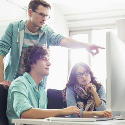 Προσαρμοστικότητα...το μυστικό του έξυπνου επαγγελματία