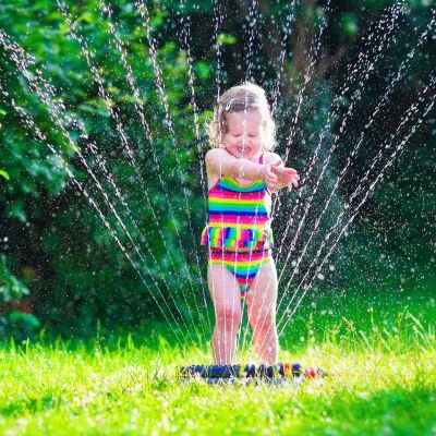 5 καλοκαιρινές δραστηριότητες που θα κρατήσουν τα παιδιά απασχολημένα