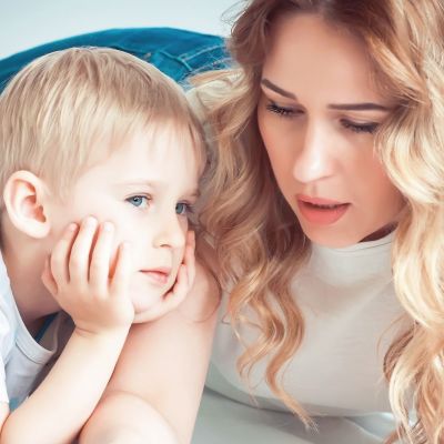 Τι θα ήθελαν τα παιδιά να γνωρίζουν οι γονείς τους